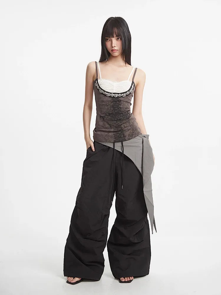 グランジエンジェル・クロスキャミ NOCTONE