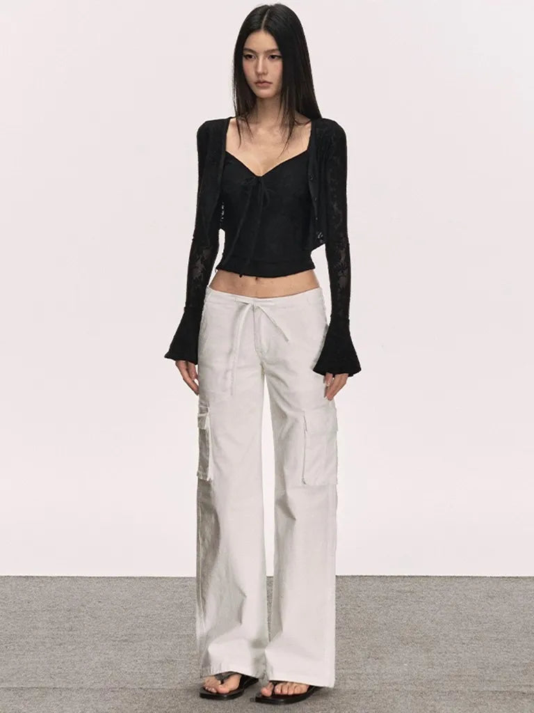 バレエコア・レースアンサンブル NOCTONE