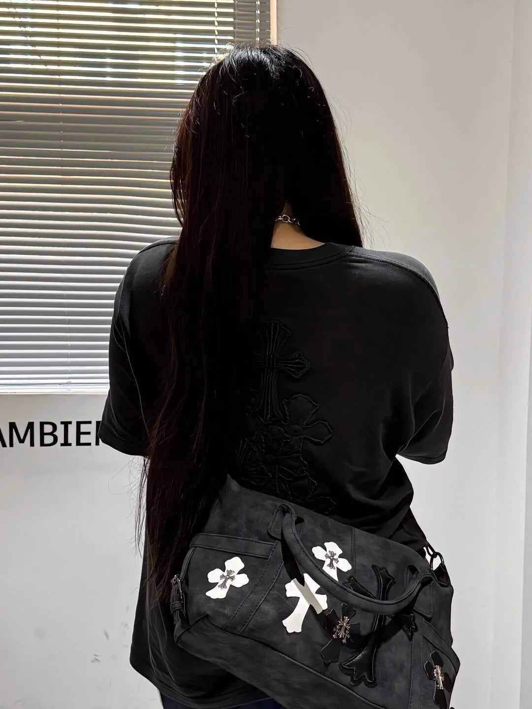 パンクゴシックボストン NOCTONE