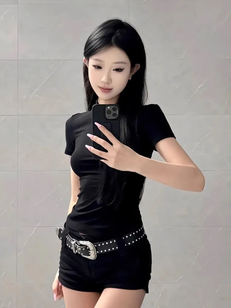 エッジィモード ウエスタンベルト NOCTONE