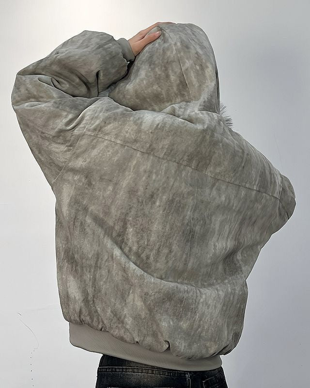 ウルフファージャケット NOCTONE