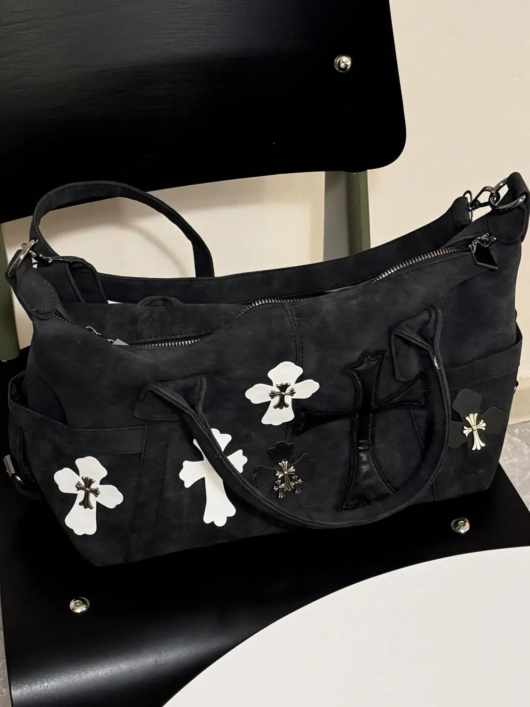 パンクゴシックボストン NOCTONE