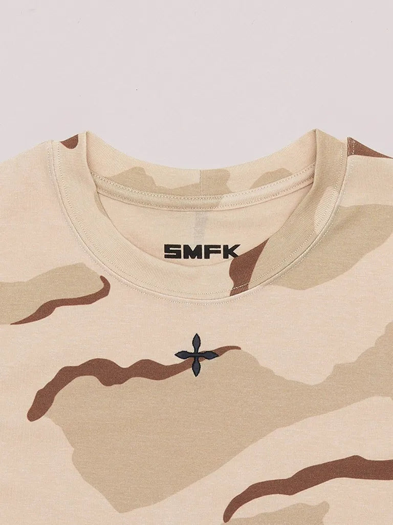 グラディック・フィットTシャツ NOCTONE