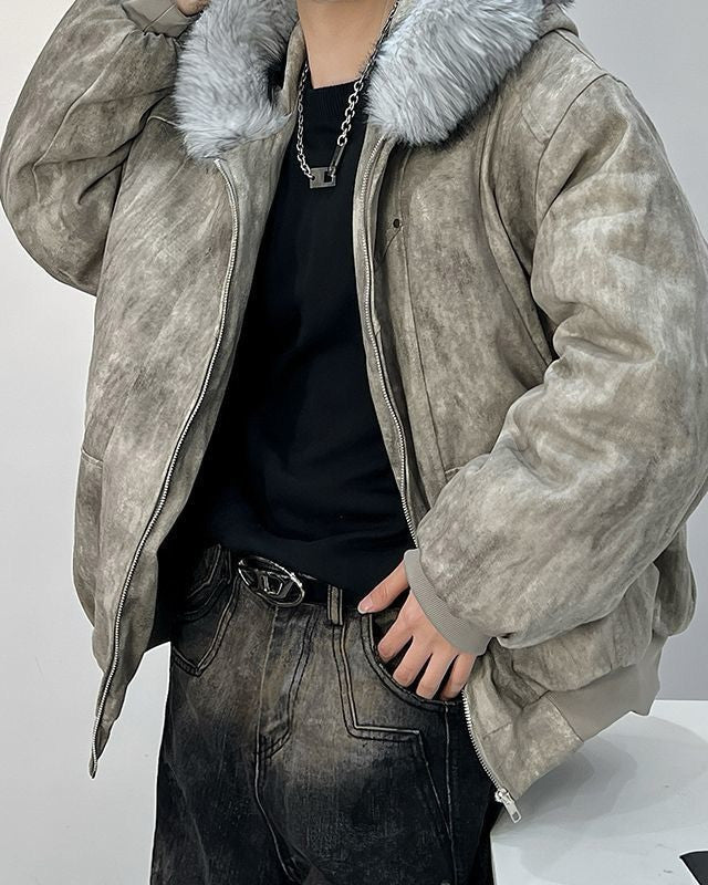 ウルフファージャケット NOCTONE