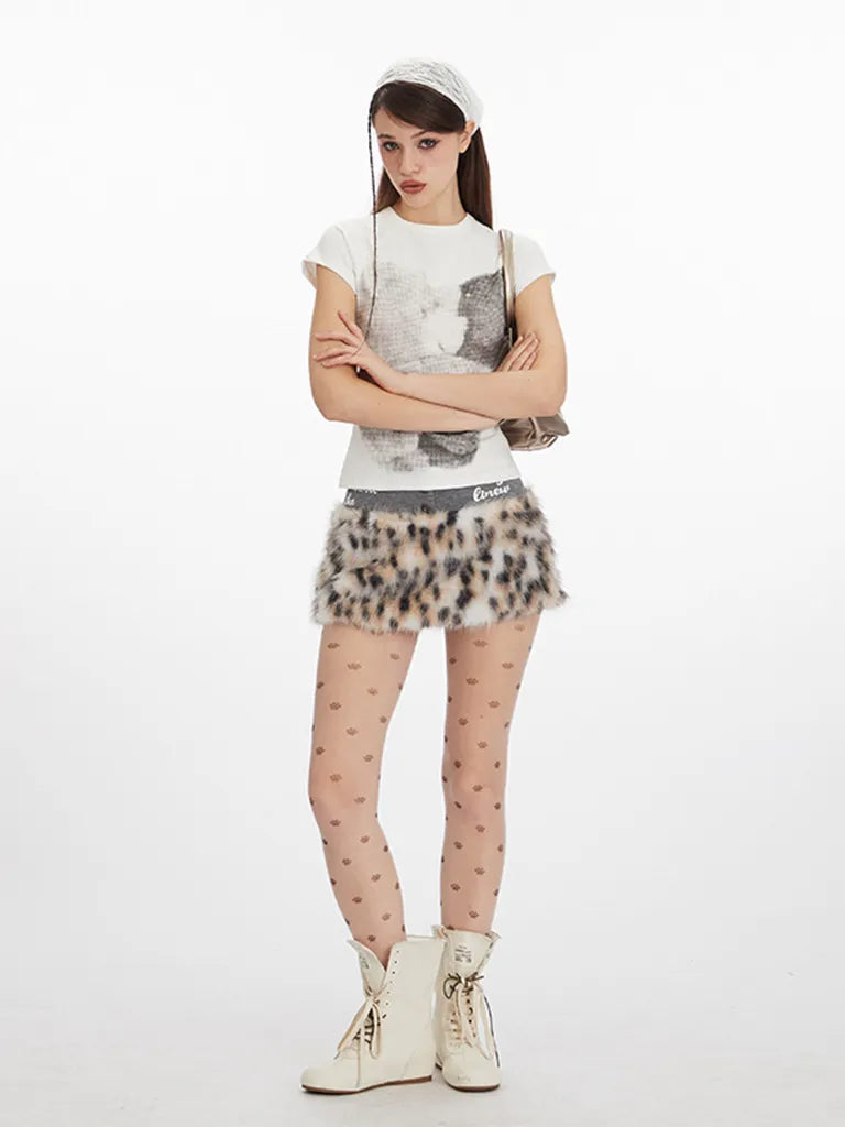 サイレントグラフィックラグランT NOCTONE